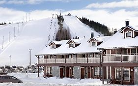Himosport Apartments